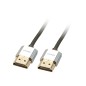 Lindy Cromo Slim Hdmi High Speed Lindy Cromo Slim Hdmi High Speed